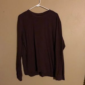Eddie Bauer Long Sleeved Shirt